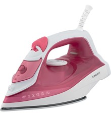 Утюг Scarlett SC-SI30K56 2400Вт розовый