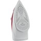 Утюг Scarlett SC-SI30K56 2400Вт розовый