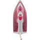 Утюг Scarlett SC-SI30K56 2400Вт розовый