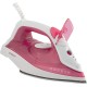 Утюг Scarlett SC-SI30K56 2400Вт розовый
