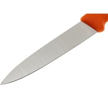 Набор ножей кухон. Victorinox Swiss Classic 6.7606.L119B компл.:2предм. оранжевый блистер