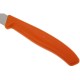 Набор ножей кухон. Victorinox Swiss Classic 6.7606.L119B компл.:2предм. оранжевый блистер