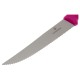 Набор ножей Victorinox Swiss Classic 6.7936.12L5B (6.7936.12L5B) для пиццы компл.:2предм. розовый блистер