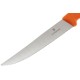 Набор ножей Victorinox Swiss Classic 6.7936.12L9B (6.7936.12L9B) для пиццы компл.:2предм. оранжевый блистер