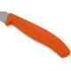 Набор ножей Victorinox Swiss Classic 6.7936.12L9B (6.7936.12L9B) для пиццы компл.:2предм. оранжевый блистер