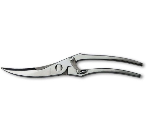 Ножницы кухонные Victorinox 7.6350 250мм серебристый Ножницы кухонные Victorinox 7.6350 250мм серебристый