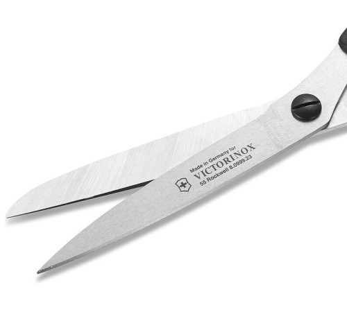 Ножницы кухонные Victorinox 8.0999.23 230мм черный Ножницы кухонные Victorinox 8.0999.23 230мм черный