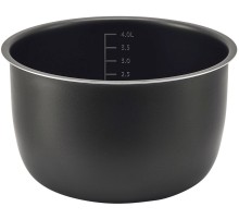 Чаша Polaris PIP 1305AD 5л. для мультиварок черный