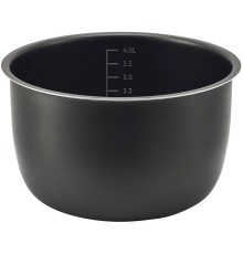 Чаша Polaris PIP 1305AD 5л. для мультиварок черный