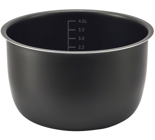 Чаша Polaris PIP 1305AD 5л. для мультиварок черный