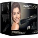 Фен-щетка Scarlett Top Style SC-HAS73I09 800Вт черный