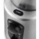 Кофемолка Kitfort KT-748 200Вт сист.помол.:ротац.нож вместим.:70гр нержавеющая сталь/черный