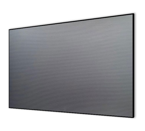 Экран на раме Cactus 114x201см Alr Expert CS-PSALR-201X114 16:9 настенный натяжной Экран на раме Cactus 114x201см Alr Expert CS-PSALR-201X114 16:9 настенный натяжной