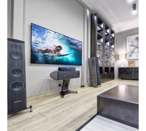 Экран на раме Cactus 126x223см Alr Expert CS-PSALR-223X126 16:9 настенный натяжной
