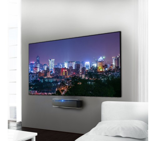 Экран на раме Cactus 126x223см Alr Expert CS-PSALR-223X126 16:9 настенный натяжной