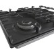 Газовая варочная поверхность Gorenje GW642SYB черный