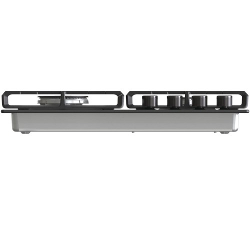Газовая варочная поверхность Gorenje GW642SYB черный Газовая варочная поверхность Gorenje GW642SYB черный