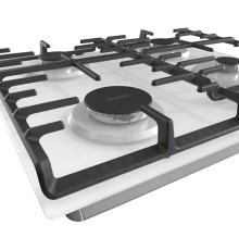 Газовая варочная поверхность Gorenje GT642SYW белый