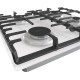 Газовая варочная поверхность Gorenje GT642SYW белый
