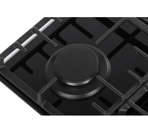 Газовая варочная поверхность Gorenje GT642AB черный Газовая варочная поверхность Gorenje GT642AB черный