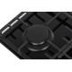 Газовая варочная поверхность Gorenje GT642AB черный