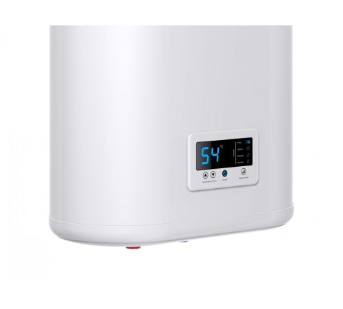 Водонагреватель Thermex IF 80 V (pro) 2кВт 80л электрический настенный/белый Водонагреватель Thermex IF 80 V (pro) 2кВт 80л электрический настенный/белый