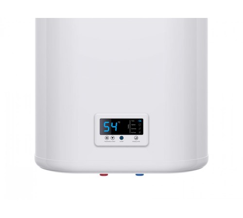 Водонагреватель Thermex IF 80 V (pro) 2кВт 80л электрический настенный/белый Водонагреватель Thermex IF 80 V (pro) 2кВт 80л электрический настенный/белый