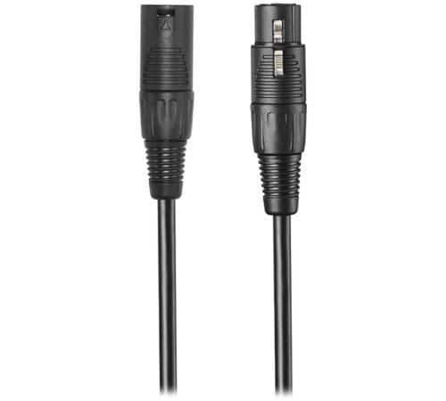Микрофон проводной Audio-Technica ATR2100x 2м черный Микрофон проводной Audio-Technica ATR2100x 2м черный