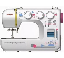 Швейная машина Janome Excellent Stitch 18A белый