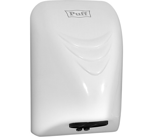 Сушилка для рук Puff 8814 800Вт белый Сушилка для рук Puff 8814 800Вт белый