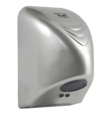 Сушилка для рук Puff 8814C 800Вт хром