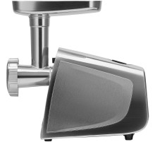 Мясорубка Polaris PMG 2292AL 2200Вт серебристый