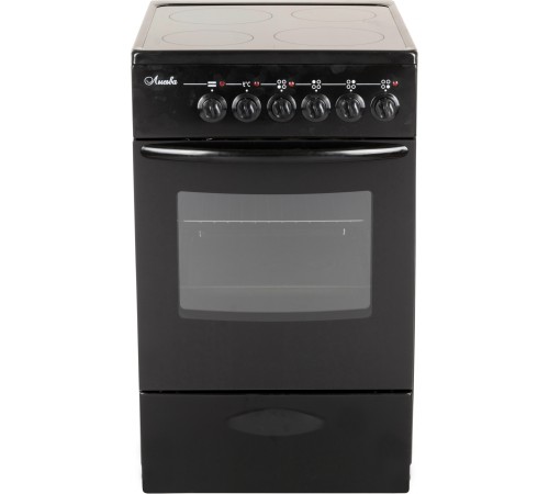 Плита Электрическая Лысьва EF4011MK00 черный стеклокерамика (без крышки) Плита Электрическая Лысьва EF4011MK00 черный стеклокерамика (без крышки)