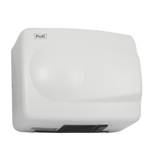 Сушилка для рук Puff 8828W 1500Вт белый