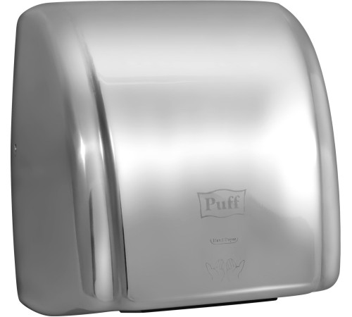Сушилка для рук Puff 8851S 2100Вт хром Сушилка для рук Puff 8851S 2100Вт хром
