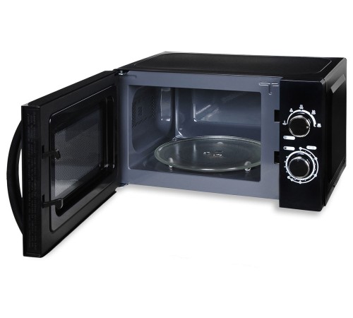 Микроволновая Печь Hyundai HYM-M2063 20л. 700Вт черный/хром Микроволновая Печь Hyundai HYM-M2063 20л. 700Вт черный/хром