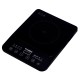 Плита Индукционная Hyundai HYC-0106 черный стеклокерамика (настольная)