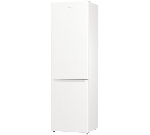 Холодильник Gorenje NRK6201PW4 2-хкамерн. белый