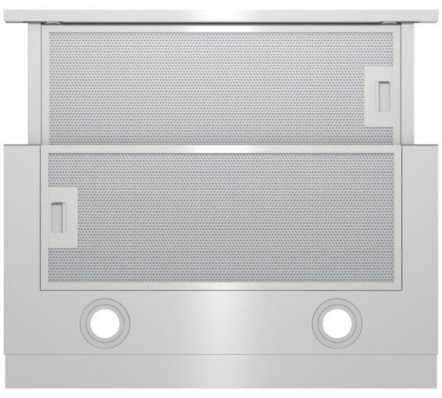 Вытяжка встраиваемая Gorenje TH62E4X нержавеющая сталь управление: кнопочное (1 мотор)