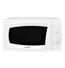 Микроволновая Печь Starwind SWM5520 20л. 700Вт белый