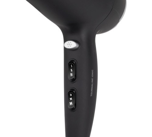 Фен Vitek 1302-VT 2200Вт черный/серый (1302-VT-02) Фен Vitek 1302-VT 2200Вт черный/серый (1302-VT-02)