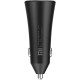 Автомобильное зар./устр. Xiaomi Mi 37W Dual-Port Car Charger 3A+2A 2xUSB универсальное черный (GDS4147GL)