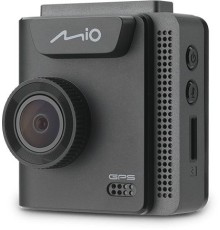 Видеорегистратор Mio ViVa V26 черный 2Mpix 1080x1920 1080p 140гр. GPS M-star 8336