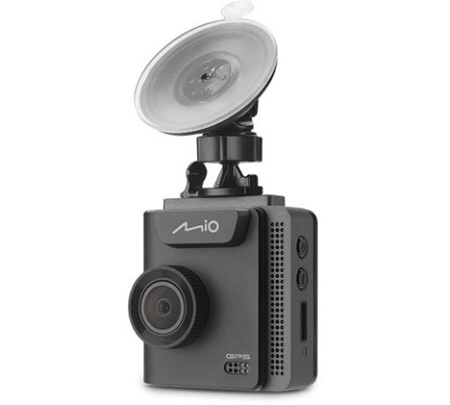 Видеорегистратор Mio ViVa V26 черный 2Mpix 1080x1920 1080p 140гр. GPS M-star 8336 Видеорегистратор Mio ViVa V26 черный 2Mpix 1080x1920 1080p 140гр. GPS M-star 8336