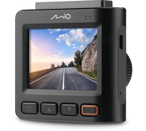 Видеорегистратор Mio ViVa V26 черный 2Mpix 1080x1920 1080p 140гр. GPS M-star 8336 Видеорегистратор Mio ViVa V26 черный 2Mpix 1080x1920 1080p 140гр. GPS M-star 8336