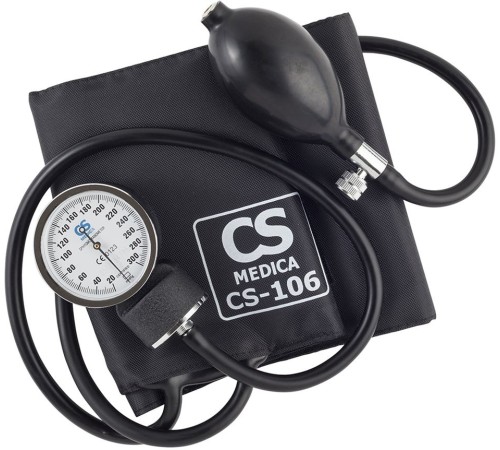 Тонометр механический CS Medica CS-106 Тонометр механический CS Medica CS-106