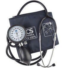 Тонометр механический CS Medica CS-107L