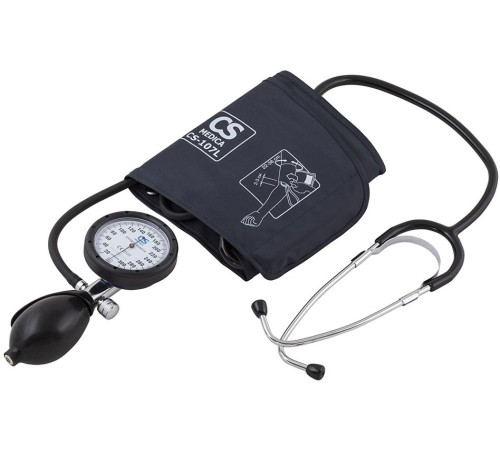 Тонометр механический CS Medica CS-107L Тонометр механический CS Medica CS-107L