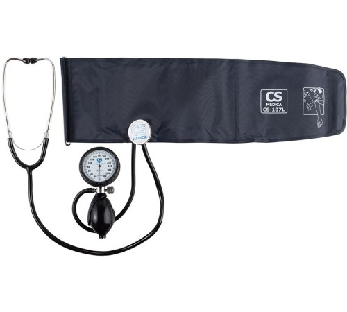 Тонометр механический CS Medica CS-107L Тонометр механический CS Medica CS-107L