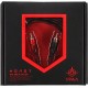 Кабель Ural КМ 2RCA МТ5М 5м межблочный 2RCA-2RCA омедненный алюминий (упак.:1шт)